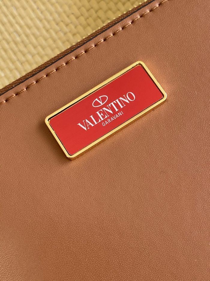 Valentino Womens Shoulder Bags VLogo signature Luxury Brand Handbags Whatsapp 【+1-3239614486】