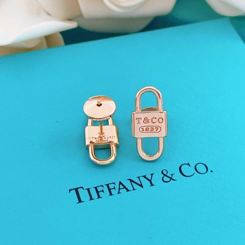 Tiffany Co Luxury Brand Womens Earring with Original Box Whatsapp 【+1-3239614486】TE048