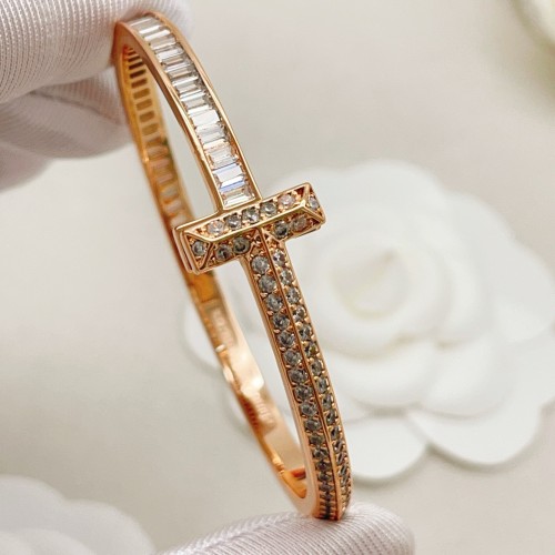 Tiffany Co Luxury Brand Womens Bracelet​ with Original Box Whatsapp 【+1-3239614486】TZ029