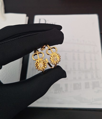 Dior Luxury Brand Womens Earrings with Original Box Whatsapp 【+1-3239614486】