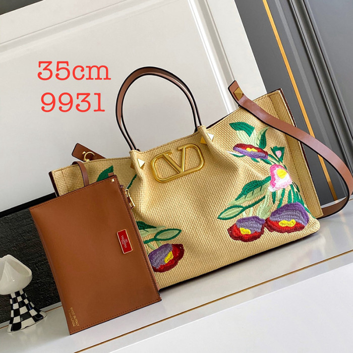 Valentino Womens Shoulder Bags VLogo signature Luxury Brand Handbags Whatsapp 【+1-3239614486】