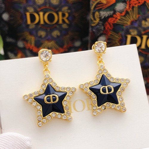 Dior Luxury Brand Womens Earrings with Original Box Whatsapp 【+1-3239614486】DED0464
