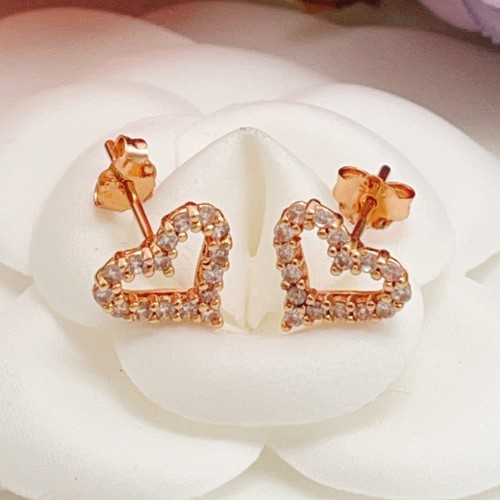 Tiffany Co Luxury Brand Womens Earring with Original Box Whatsapp 【+1-3239614486】TE080