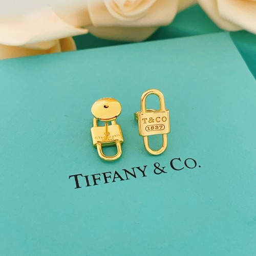 Tiffany Co Luxury Brand Womens Earring with Original Box Whatsapp 【+1-3239614486】TE047
