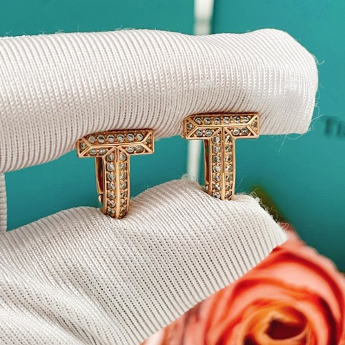 Tiffany Co Luxury Brand Womens Earring with Original Box Whatsapp 【+1-3239614486】TE086