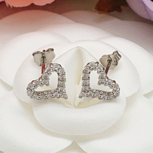 Tiffany Co Luxury Brand Womens Earring with Original Box Whatsapp 【+1-3239614486】TE078