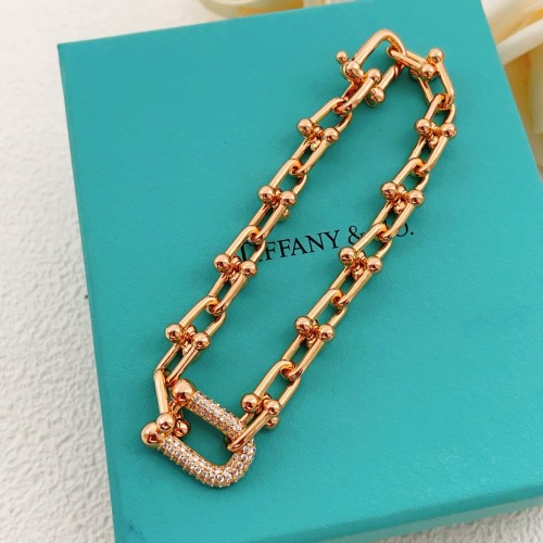 Tiffany Co Luxury Brand Womens Bracelet​ with Original Box Whatsapp 【+1-3239614486】TS027