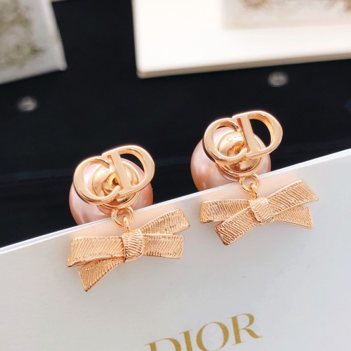 Dior Luxury Brand Womens Earrings with Original Box Whatsapp 【+1-3239614486】DED0769