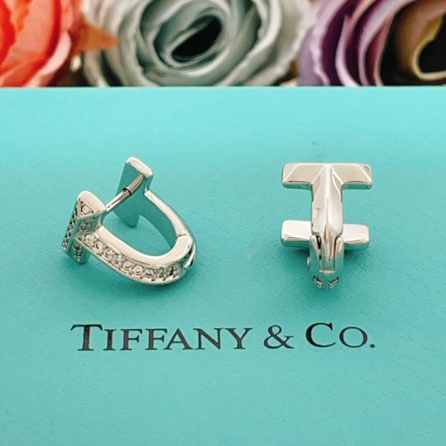 Tiffany Co Luxury Brand Womens Earring with Original Box Whatsapp 【+1-3239614486】TE084