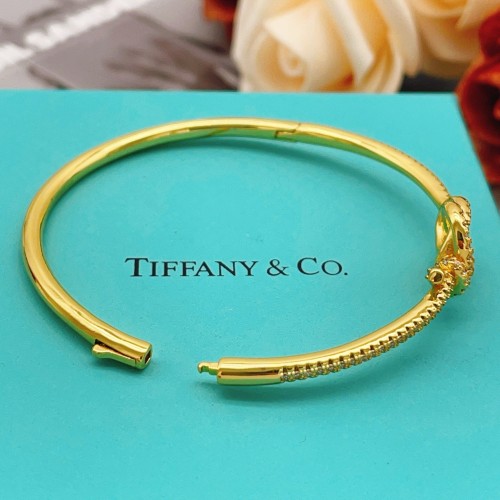 Tiffany Co Luxury Brand Womens Bracelet​ with Original Box Whatsapp 【+1-3239614486】Z017