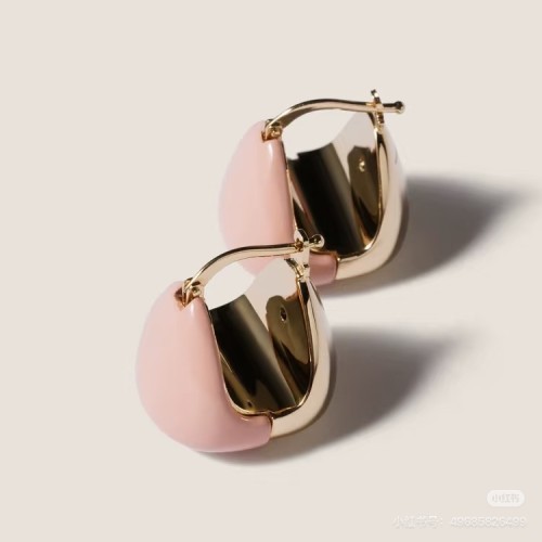 Miumiu Luxury Brand Womens Earring with Original Box Whatsapp 【+1-3239614486】