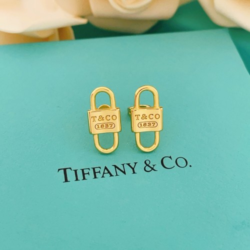 Tiffany Co Luxury Brand Womens Earring with Original Box Whatsapp 【+1-3239614486】TE047