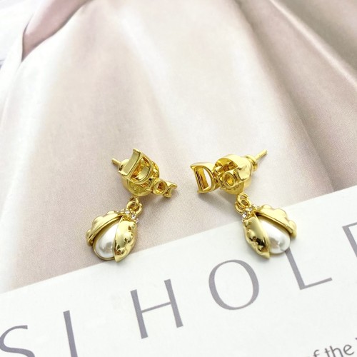 Dior Luxury Brand Womens Earrings with Original Box Whatsapp 【+1-3239614486】E3417