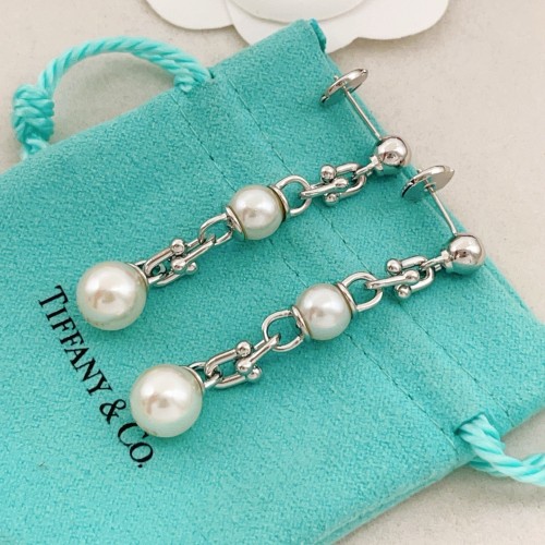 Tiffany Co Luxury Brand Womens Earring with Original Box Whatsapp 【+1-3239614486】TE073