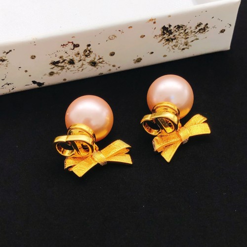 Dior Luxury Brand Womens Earrings with Original Box Whatsapp 【+1-3239614486】DED0770