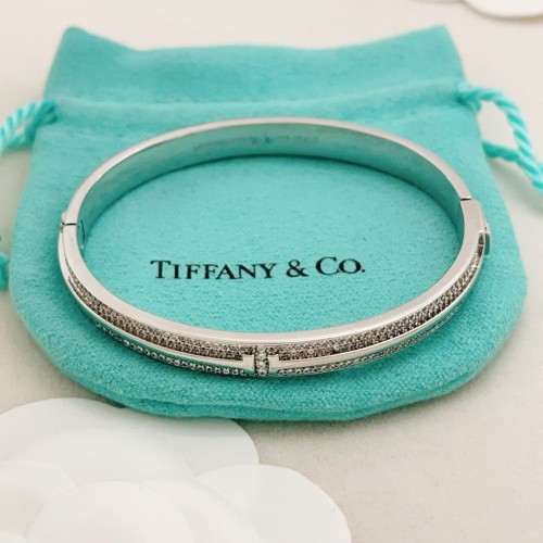 Tiffany Co Luxury Brand Womens Bracelet​ with Original Box Whatsapp 【+1-3239614486】TZ031