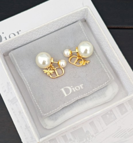 Dior Luxury Brand Womens Earrings with Original Box Whatsapp 【+1-3239614486】