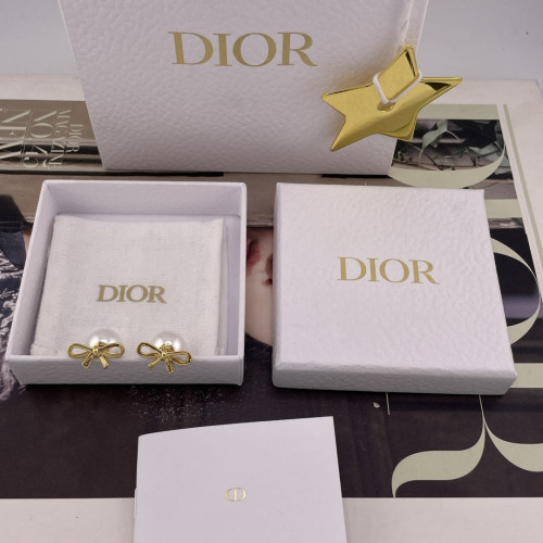 Dior Luxury Brand Womens Earrings with Original Box Whatsapp 【+1-3239614486】216899