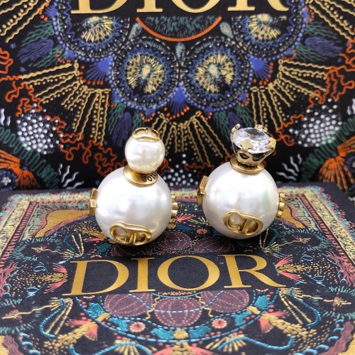 Dior Luxury Brand Womens Earrings with Original Box Whatsapp 【+1-3239614486】DED0379