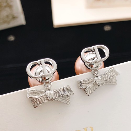 Dior Luxury Brand Womens Earrings with Original Box Whatsapp 【+1-3239614486】DED0768