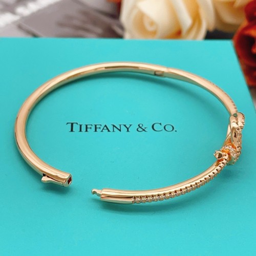 Tiffany Co Luxury Brand Womens Bracelet​ with Original Box Whatsapp 【+1-3239614486】TZ016