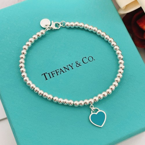 Tiffany Co Luxury Brand Womens Bracelet​ with Original Box Whatsapp 【+1-3239614486】TX022
