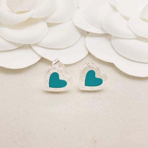 Tiffany Co Luxury Brand Womens Earring with Original Box Whatsapp 【+1-3239614486】TE069