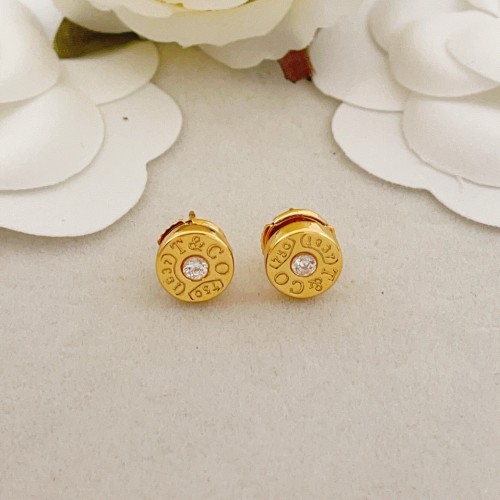 Tiffany Co Luxury Brand Womens Earring with Original Box Whatsapp 【+1-3239614486】TE071
