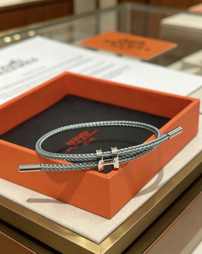 Hermes Luxury Brand Womens Bracelet  with Original Box Whatsapp 【+1-3239614486】