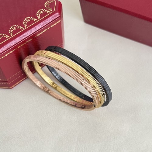 Cartier Luxury Brand Womens Bracelet with Original Box Whatsapp 【+1-3239614486】