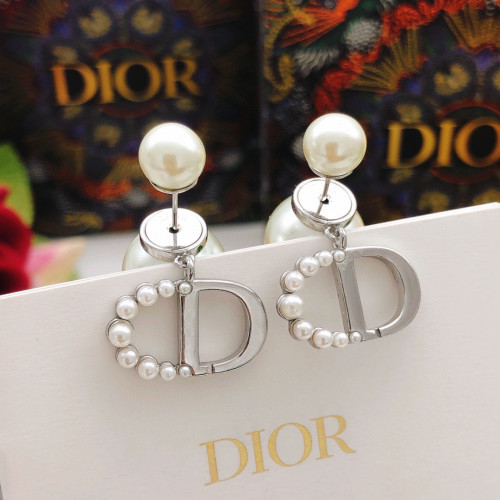 Dior Luxury Brand Womens Earrings with Original Box Whatsapp 【+1-3239614486】DED0490