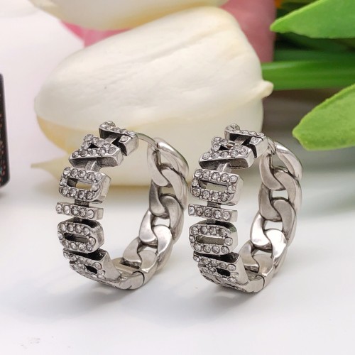Dior Luxury Brand Womens Earrings with Original Box Whatsapp 【+1-3239614486】DED0302