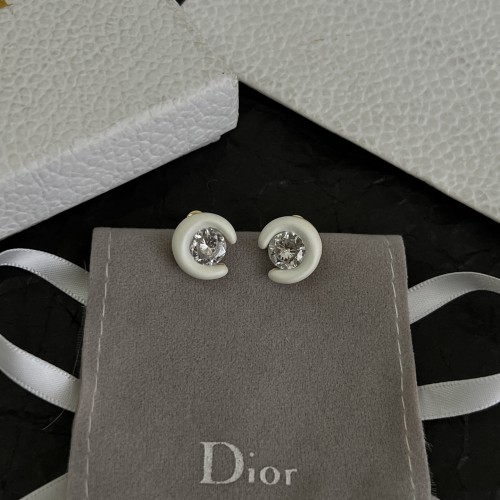 Dior Luxury Brand Womens Earrings with Original Box Whatsapp 【+1-3239614486】