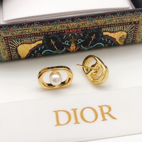 Dior Luxury Brand Womens Earrings with Original Box Whatsapp 【+1-3239614486】DED0602