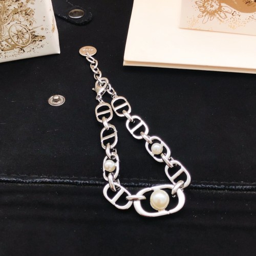 Dior Luxury Brand Womens Bracelet with Original Box Whatsapp 【+1-3239614486】DSL0176