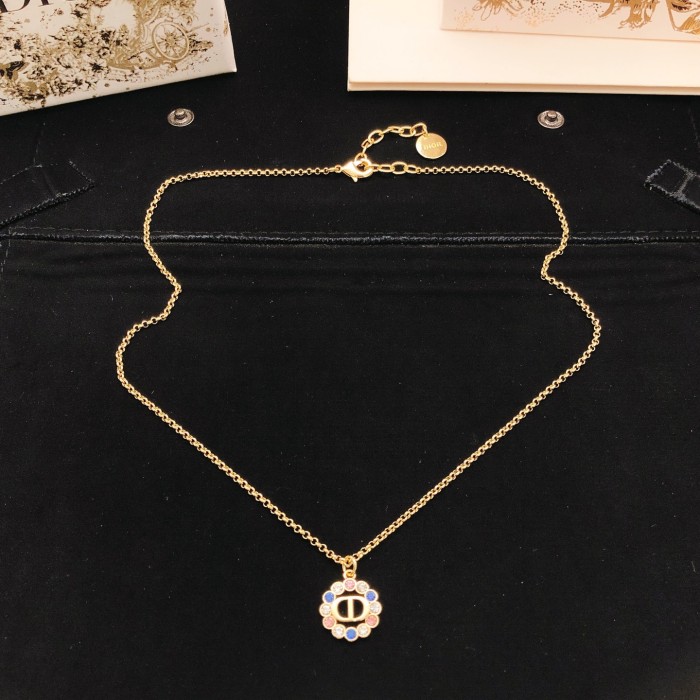 Dior Luxury Brand Womens Bracelet with Original Box Whatsapp 【+1-3239614486】DXL0323