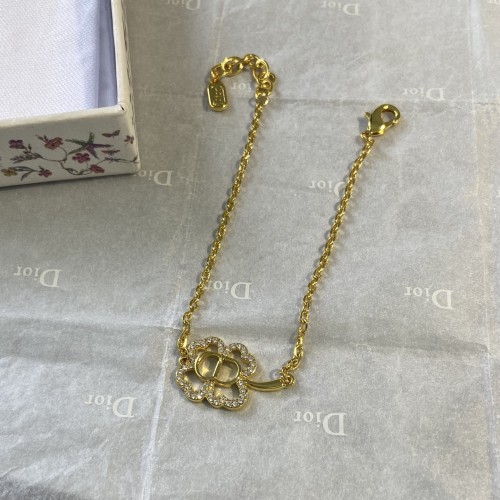 Dior Luxury Brand Womens Bracelet with Original Box Whatsapp 【+1-3239614486】
