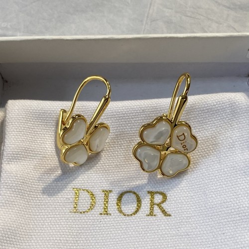 Dior Luxury Brand Womens Earrings with Original Box Whatsapp 【+1-3239614486】