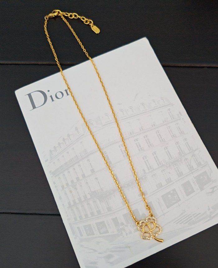Dior Luxury Brand Womens Bracelet with Original Box Whatsapp 【+1-3239614486】