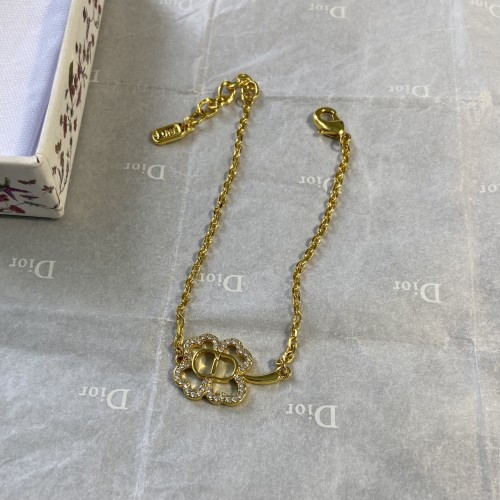 Dior Luxury Brand Womens Bracelet with Original Box Whatsapp 【+1-3239614486】
