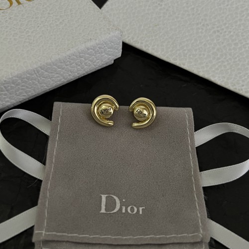 Dior Luxury Brand Womens Earrings with Original Box Whatsapp 【+1-3239614486】