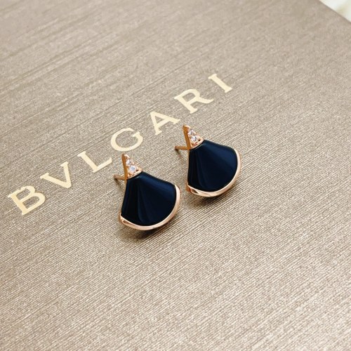 Bvlgari Luxury Brand Womens Earring with Original Box Whatsapp 【+1-3239614486】BE084