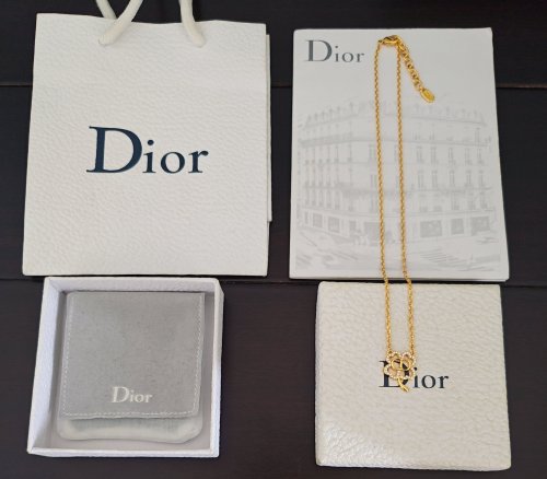 Dior Luxury Brand Womens Bracelet with Original Box Whatsapp 【+1-3239614486】