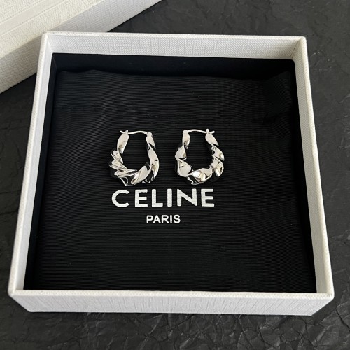 Celine Luxury Brand Womens Earrings with Original Box Whatsapp 【+1-3239614486】