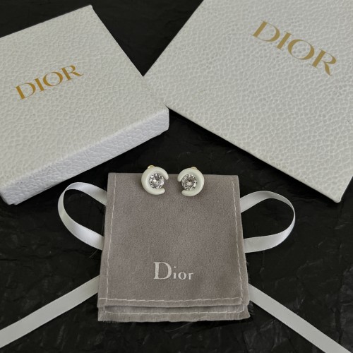Dior Luxury Brand Womens Earrings with Original Box Whatsapp 【+1-3239614486】