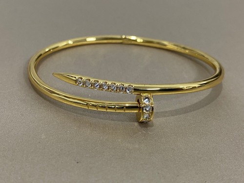 Cartier Luxury Brand Womens Bracelet with Original Box Whatsapp 【+1-3239614486】