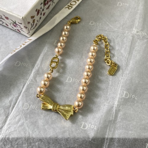 Dior Luxury Brand Womens Bracelet with Original Box Whatsapp 【+1-3239614486】