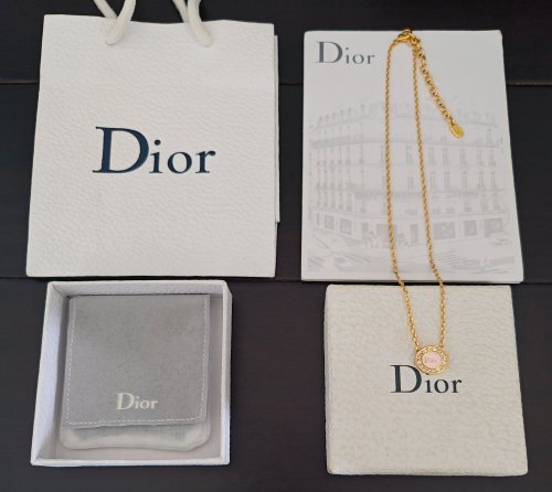 Dior Luxury Brand Womens Bracelet with Original Box Whatsapp 【+1-3239614486】