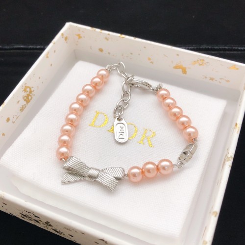 Dior Luxury Brand Womens Bracelet with Original Box Whatsapp 【+1-3239614486】DSL0268