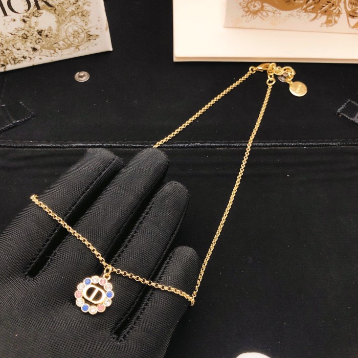 Dior Luxury Brand Womens Bracelet with Original Box Whatsapp 【+1-3239614486】DXL0323